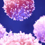 T cells cancer