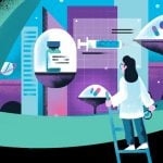 Molecular Partners drug development cancer