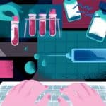 AI drug development