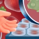 usa biotech investment cell therapy manufacturing