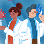 vaccine platform migraine