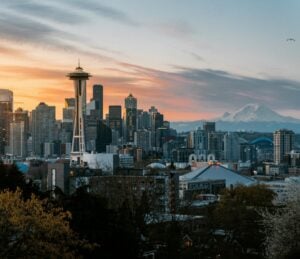 Seattle biotechs