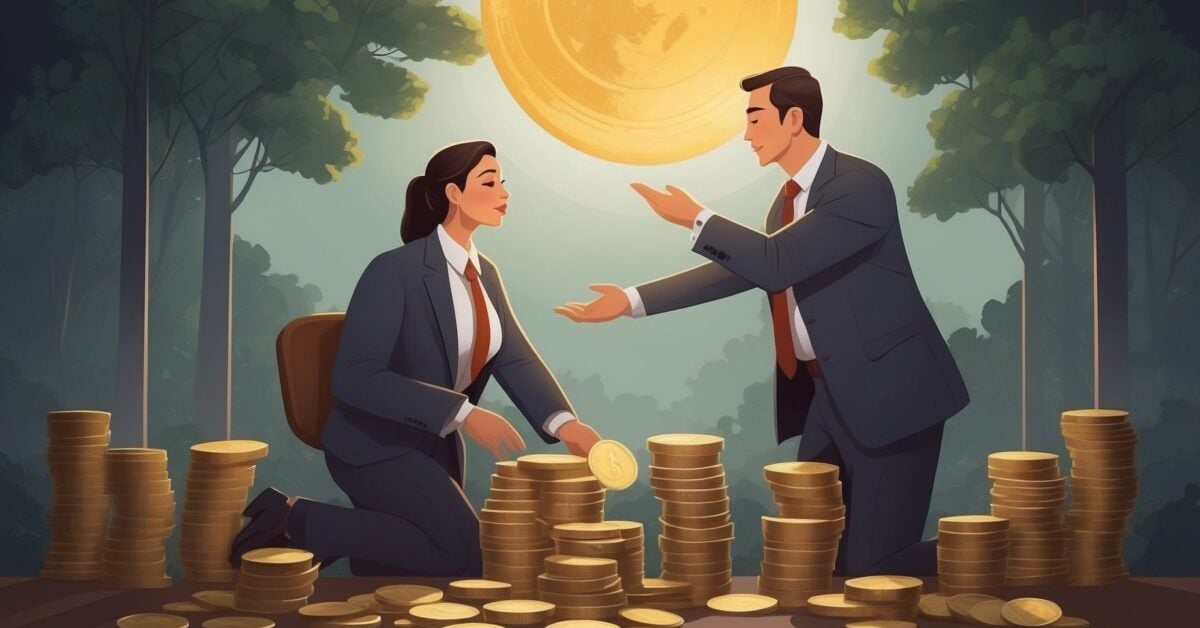 Biotech investments June 2024